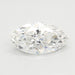 Loose 1.59 Carat F VVS2 IGI Certified Lab Grown Marquise Diamonds