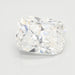 Loose 2.01 Carat E VVS2 IGI Certified Lab Grown Cushion Diamonds