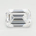 Loose 3.03 Carat D VVS1 IGI Certified Lab Grown Emerald Diamonds