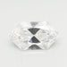 Loose 1.52 Carat D VS1 IGI Certified Lab Grown Hexagon Diamonds