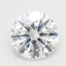 Loose 1.51 Carat D FL IGI Certified Lab Grown Round Diamonds