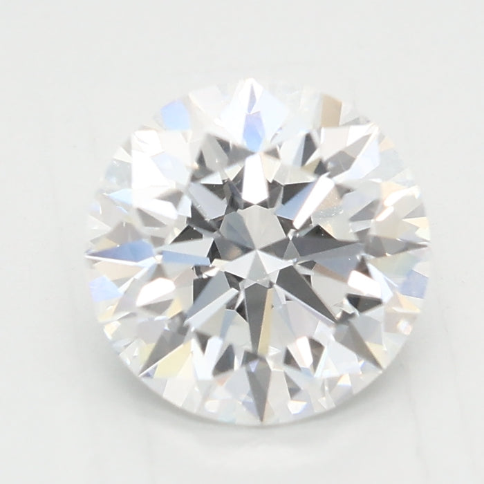 Loose 1.5 Carat E VVS2 IGI Certified Lab Grown Round Diamonds