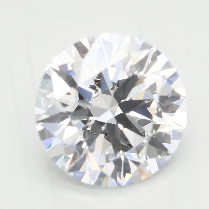 Loose 1.55 Carat D VVS2 IGI Certified Lab Grown Round Diamonds