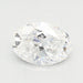 Loose 1.53 Carat D VVS2 IGI Certified Lab Grown Oval Diamonds