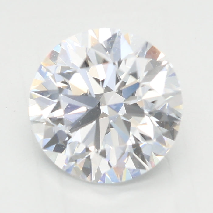 Loose 2 Carat E VVS2 IGI Certified Lab Grown Round Diamonds