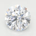 Loose 2 Carat E VVS2 IGI Certified Lab Grown Round Diamonds