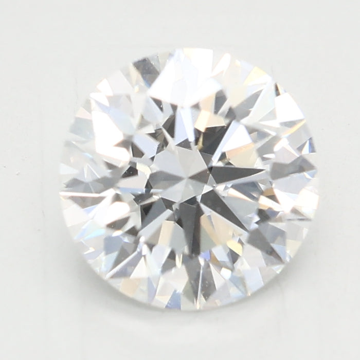 Loose 1.52 Carat E VVS2 IGI Certified Lab Grown Round Diamonds
