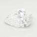 Loose 2.75 Carat E VVS2 IGI Certified Lab Grown Pear Diamonds