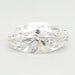 Loose 2.08 Carat F VVS1 IGI Certified Lab Grown Moval Diamonds