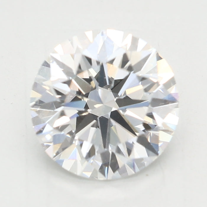Loose 1.53 Carat E VVS2 IGI Certified Lab Grown Round Diamonds
