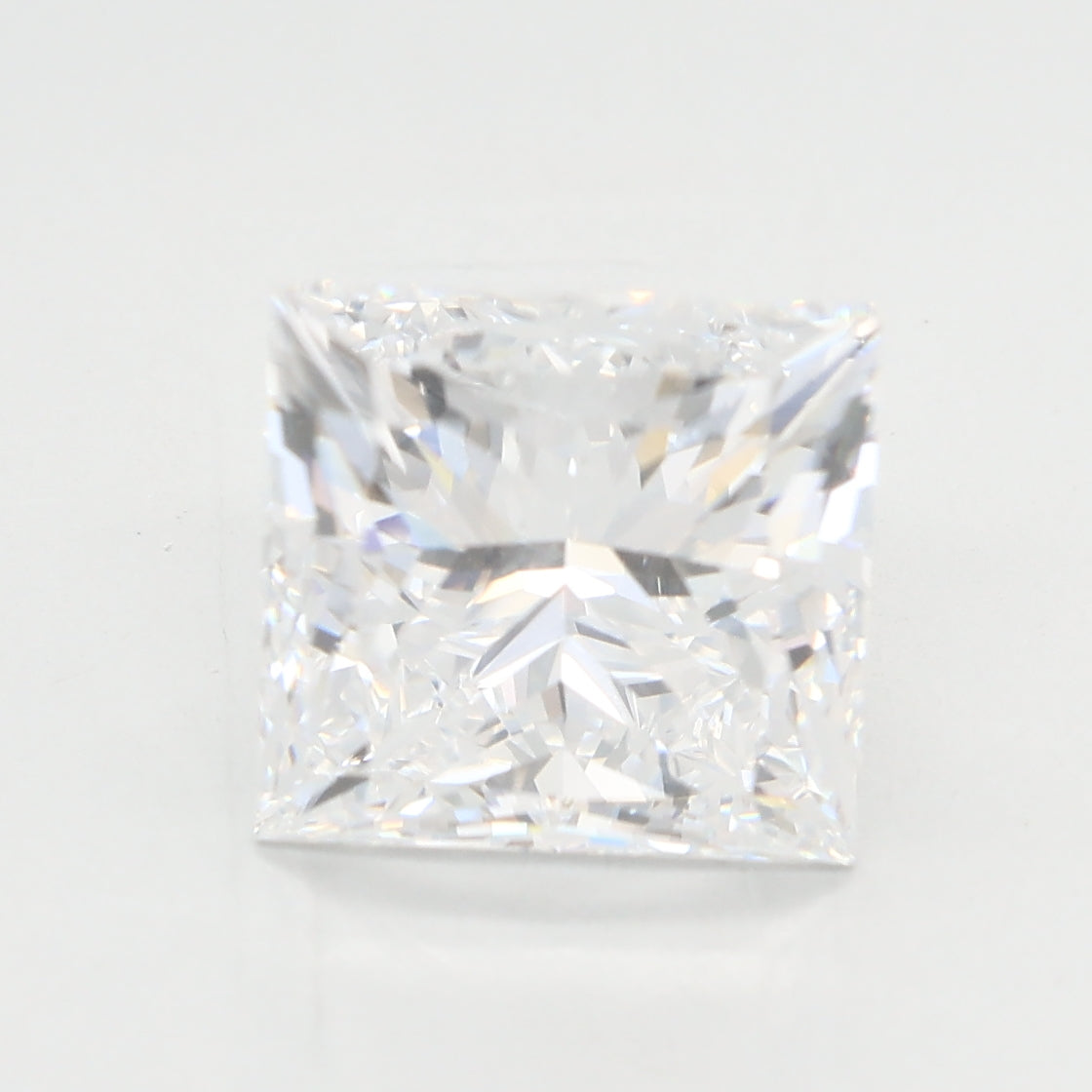 Princess Cut Diamonds