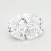 Loose 3 Carat D VVS2 IGI Certified Lab Grown Oval Diamonds