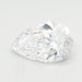 Loose 2.02 Carat D VVS2 IGI Certified Lab Grown Pear Diamonds