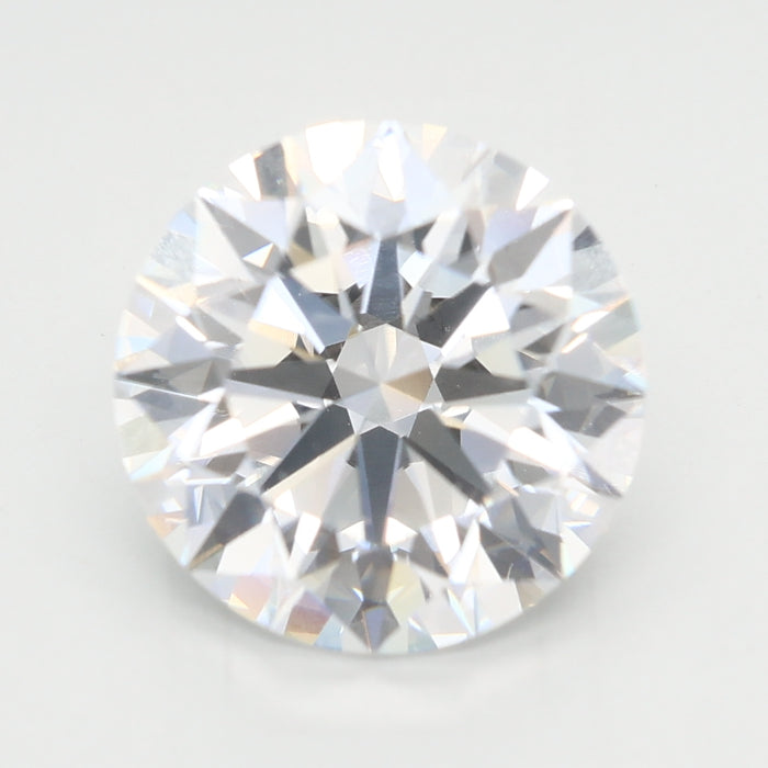 Loose 3.52 Carat D FL IGI Certified Lab Grown Round Diamonds