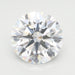 Loose 3.52 Carat D FL IGI Certified Lab Grown Round Diamonds