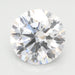 Loose 3.01 Carat D VVS1 IGI Certified Lab Grown Round Diamonds