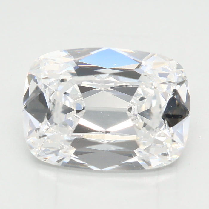 Loose 2.05 Carat D VVS1 IGI Certified Lab Grown Old Miner Diamonds