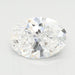 Loose 1.5 Carat D VVS2 IGI Certified Lab Grown Oval Diamonds