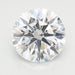 Loose 2.8 Carat D VVS2 IGI Certified Lab Grown Round Diamonds