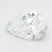Loose 2.51 Carat E VVS1 IGI Certified Lab Grown Pear Diamonds