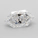 Loose 1.72 Carat D VVS1 IGI Certified Lab Grown Hexagonal Diamonds