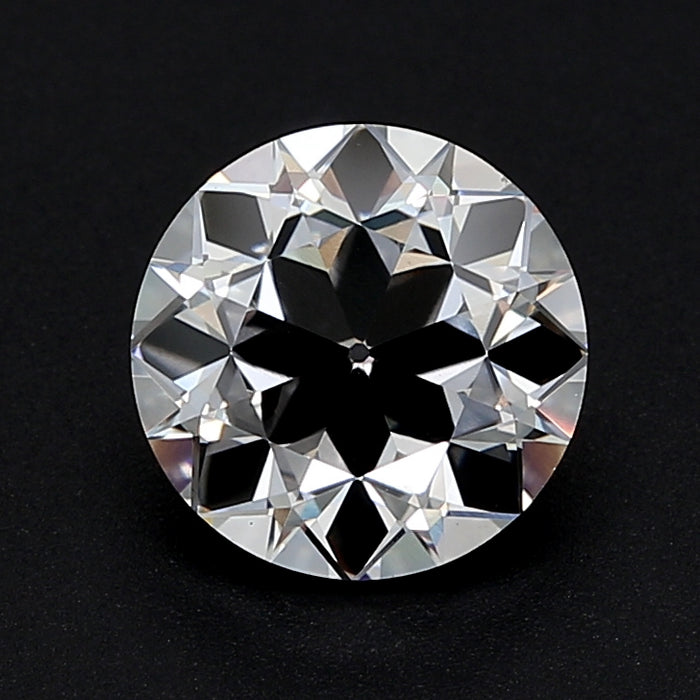 Loose 5 Carat D VS1 IGI Certified Lab Grown European Diamonds