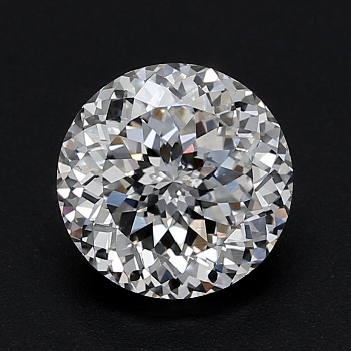 Loose 3.01 Carat E VS1 IGI Certified Lab Grown Portuguese Diamonds