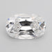 Loose 2.59 Carat E VS2 IGI Certified Lab Grown Cushion Diamonds