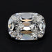 Loose 3.06 Carat F VVS2 IGI Certified Lab Grown Cushion Diamonds