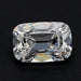 Loose 4.57 Carat E VS1 IGI Certified Lab Grown Cushion Diamonds