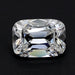 Loose 4.53 Carat E VS1 IGI Certified Lab Grown Cushion Diamonds