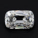 Loose 4.71 Carat E VS1 IGI Certified Lab Grown Cushion Diamonds