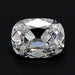 Loose 3.06 Carat F VS1 IGI Certified Lab Grown Cushion Diamonds