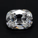 Loose 3.04 Carat E VVS2 IGI Certified Lab Grown Cushion Diamonds