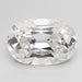 Loose 2.5 Carat E VS1 IGI Certified Lab Grown Cushion Diamonds