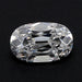 Loose 2.03 Carat D VS1 IGI Certified Lab Grown Cushion Diamonds