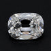 Loose 3.08 Carat E VVS2 IGI Certified Lab Grown Cushion Diamonds