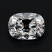Loose 3.06 Carat E VVS2 IGI Certified Lab Grown Cushion Diamonds