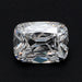 Loose 3.03 Carat D VS1 IGI Certified Lab Grown Cushion Diamonds