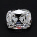 Loose 3.09 Carat E VS1 IGI Certified Lab Grown Cushion Diamonds