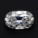 Loose 2.03 Carat D VS1 IGI Certified Lab Grown Cushion Diamonds