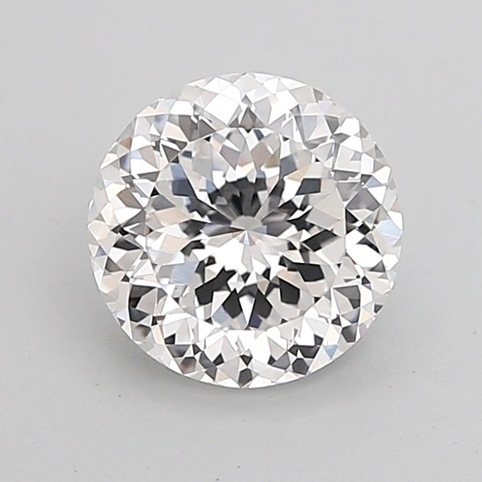 Loose 2.02 Carat D VVS2 IGI Certified Lab Grown Portuguese Diamonds