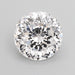 Loose 2.02 Carat D VVS2 IGI Certified Lab Grown Portuguese Diamonds