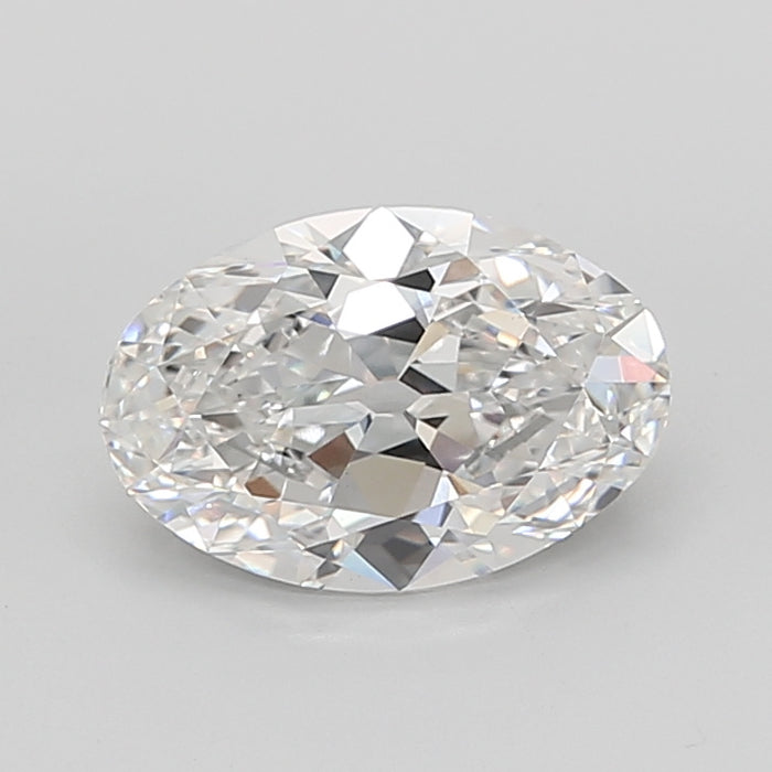 Loose 5.05 Carat E VS1 IGI Certified Lab Grown Cushion Diamonds