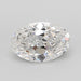 Loose 5.05 Carat E VS1 IGI Certified Lab Grown Cushion Diamonds
