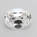 Loose 3.01 Carat E VVS2 IGI Certified Lab Grown Cushion Diamonds