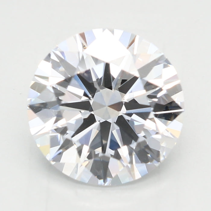 Loose 2 Carat E VVS2 IGI Certified Lab Grown Round Diamonds