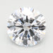 Loose 2 Carat E VVS2 IGI Certified Lab Grown Round Diamonds