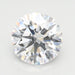 Loose 2.51 Carat D VVS2 IGI Certified Lab Grown Round Diamonds