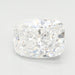 Loose 2.01 Carat E VVS1 IGI Certified Lab Grown Cushion Diamonds